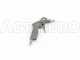 Black &amp; Decker BD 227/50V NK - Compressore aria elettrico monofase, oil-less - Motore 2 HP - 50 lt