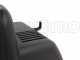 Nuair New Vento 200/8/6 - Compressore aria elettrico portatile monofase, oil-less- Motore 1.5 HP - 6 lt