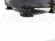 Nuair New Vento 200/8/6 - Compressore aria elettrico portatile monofase, oil-less- Motore 1.5 HP - 6 lt