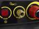 Nuair New Vento 200/8/6 - Compressore aria elettrico portatile monofase, oil-less- Motore 1.5 HP - 6 lt