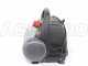 Nuair New Vento 200/8/6 - Compressore aria elettrico portatile monofase, oil-less- Motore 1.5 HP - 6 lt