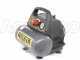 Nuair New Vento 200/8/6 - Compressore aria elettrico portatile monofase, oil-less- Motore 1.5 HP - 6 lt