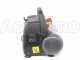 Nuair New Vento 200/8/6 - Compressore aria elettrico portatile monofase, oil-less- Motore 1.5 HP - 6 lt