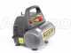 Nuair New Vento 200/8/6 - Compressore aria elettrico portatile monofase, oil-less- Motore 1.5 HP - 6 lt