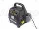 Nuair New Vento 200/8/6 - Compressore aria elettrico portatile monofase, oil-less- Motore 1.5 HP - 6 lt