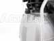 Nuair FC 2/6 - Compressore aria elettrico portatile monofase - Motore 2 HP - 6 lt