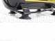 Nuair FC 2/6 - Compressore aria elettrico portatile monofase - Motore 2 HP - 6 lt