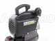 Nuair FC 2/6 - Compressore aria elettrico portatile monofase - Motore 2 HP - 6 lt