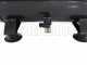 Nuair FC 2/6 - Compressore aria elettrico portatile monofase - Motore 2 HP - 6 lt