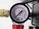 Nuair FC 2/6 - Compressore aria elettrico portatile monofase - Motore 2 HP - 6 lt