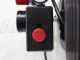 Nuair FC 2/6 - Compressore aria elettrico portatile monofase - Motore 2 HP - 6 lt