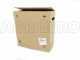 Nuair FC 2/6 - Compressore aria elettrico portatile monofase - Motore 2 HP - 6 lt