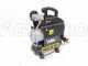 Nuair FC 2/6 - Compressore aria elettrico portatile monofase - Motore 2 HP - 6 lt
