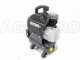 Nuair FC 2/6 - Compressore aria elettrico portatile monofase - Motore 2 HP - 6 lt