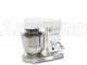 impastatrice planetaria professionale