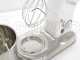 Impastatrice planetaria FP105 - Vasca INOX 5L - Multi attrezzo con Variatore
