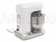 Impastatrice planetaria FP105 - Vasca INOX 5L - Multi attrezzo con Variatore