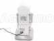Impastatrice planetaria FP105 - Vasca INOX 5L - Multi attrezzo con Variatore