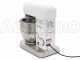 Impastatrice planetaria FP105 - Vasca INOX 5L - Multi attrezzo con Variatore