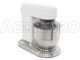 Impastatrice planetaria FP105 - Vasca INOX 5L - Multi attrezzo con Variatore