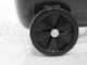Nuair FC2/24 - Compressore aria elettrico monofase - Motore 2 HP - 24 lt 