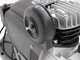 Nuair FC2/24 - Compressore aria elettrico monofase - Motore 2 HP - 24 lt 