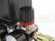 Nuair FC2/24 - Compressore aria elettrico monofase - Motore 2 HP - 24 lt 