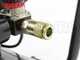 Nuair FC2/24 - Compressore aria elettrico monofase - Motore 2 HP - 24 lt 