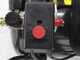 Nuair FC2/24 - Compressore aria elettrico monofase - Motore 2 HP - 24 lt 