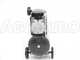 Nuair FC2/24 - Compressore aria elettrico monofase - Motore 2 HP - 24 lt 