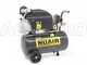 Nuair FC2/24 - Compressore aria elettrico monofase - Motore 2 HP - 24 lt 