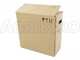 Nuair FC2/24 - Compressore aria elettrico monofase - Motore 2 HP - 24 lt 