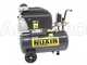 Nuair FC2/24 - Compressore aria elettrico monofase - Motore 2 HP - 24 lt 