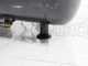 Nuair FC2/24 S - Compressore aria elettrico monofase - Motore 2 HP - 24 lt