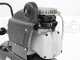 Nuair FC2/24 S - Compressore aria elettrico monofase - Motore 2 HP - 24 lt
