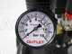 Nuair FC2/24 S - Compressore aria elettrico monofase - Motore 2 HP - 24 lt