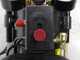 Nuair FC2/24 S - Compressore aria elettrico monofase - Motore 2 HP - 24 lt