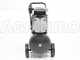 Nuair FC2/24 S - Compressore aria elettrico monofase - Motore 2 HP - 24 lt