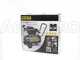 Nuair FC2/24 S - Compressore aria elettrico monofase - Motore 2 HP - 24 lt