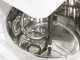 Impastatrice a spirale Mixer 2000 T - Da 17 Kg trifase a 1 velocit&agrave;