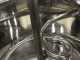 Impastatrice a spirale Mixer 2000 T - Da 17 Kg trifase a 1 velocit&agrave;