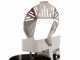Impastatrice a spirale Mixer 2000 T - Da 17 Kg trifase a 1 velocit&agrave;