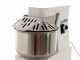 Impastatrice a spirale Mixer 2000 T - Da 17 Kg trifase a 1 velocit&agrave;