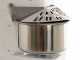 Impastatrice a spirale Mixer 2000 T - Da 17 Kg trifase a 1 velocit&agrave;