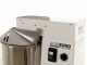 Impastatrice a spirale Mixer 2000 T - Da 17 Kg trifase a 1 velocit&agrave;