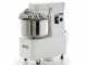 Impastatrice a spirale Mixer 2000 T - Da 17 Kg trifase a 1 velocit&agrave;