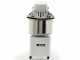 Impastatrice a spirale Mixer 2000 T - Da 17 Kg trifase a 1 velocit&agrave;