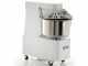 Impastatrice a spirale Mixer 2000 T - Da 17 Kg trifase a 1 velocit&agrave;