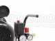 Nuair B2800B/100 CM3 - Compressore aria elettrico monofase a cinghia - Motore 3 HP - 100 lt