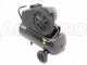 Nuair B2800B/100 CM3 - Compressore aria elettrico monofase a cinghia - Motore 3 HP - 100 lt